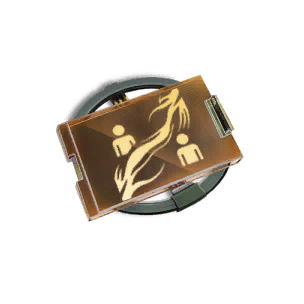Skill Mutagen - Deviant Energy Conduit