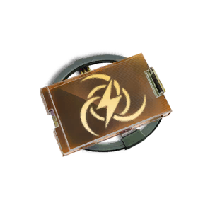 Skill Mutagen - Rapid Charge