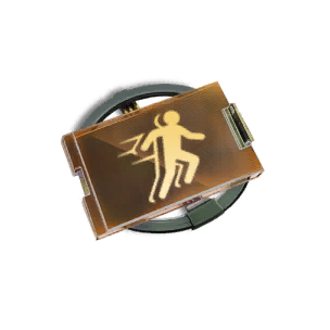 Skill Mutagen - Dodge