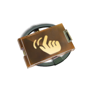 Skill Mutagen - Provoke