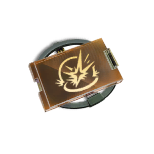 Skill Mutagen - Resonant Skybound
