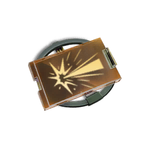 Skill Mutagen - Psi Ray