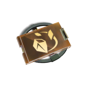 Skill Mutagen - Frost Satellite
