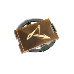 Skill Mutagen - Blink Strike