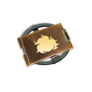 Skill Mutagen - Blast