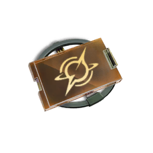 Skill Mutagen - Space Twister
