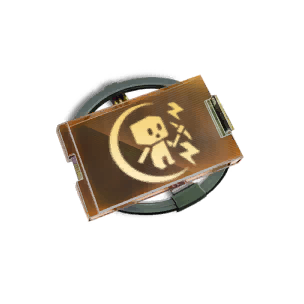 Skill Mutagen - Self-Recharge