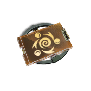 Skill Mutagen - Group Elemental Overload