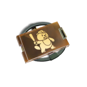 Skill Mutagen - Beaver Combo