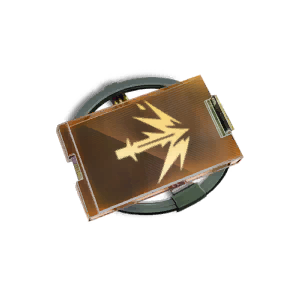 Skill Mutagen - Shadow Strike