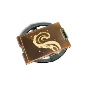 Skill Mutagen - Outer God's Tentacle