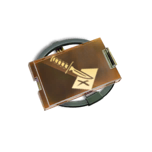Skill Mutagen - Blade Declaration
