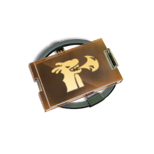 Skill Mutagen - Flaming Flight