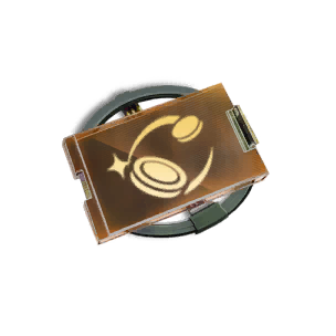 Skill Mutagen - Fate Coin
