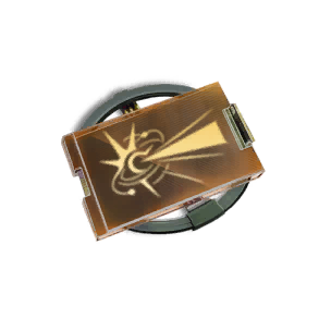 Skill Mutagen - Blackhole Jet