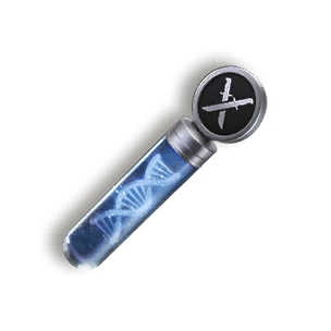 Species Mutagen - Artisan's Touch