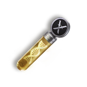 Chaos Mutagen - Mini Wonder