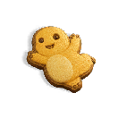 Transformation Cookie: Nailoong