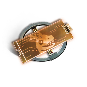 Skill Mutagen - Elemental Orb