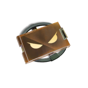 Skill Mutagen - Intimidation