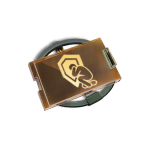 Skill Mutagen - Emergency Shield