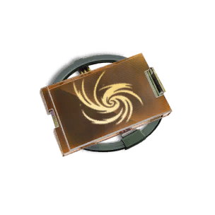 Skill Mutagen - Frost Vortex