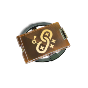 Skill Mutagen - Damage Link