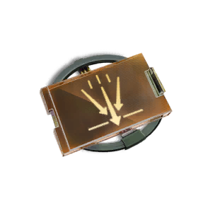 Skill Mutagen - Rain Arrow