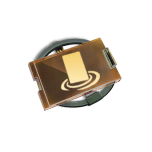 Skill Mutagen - Void Zone