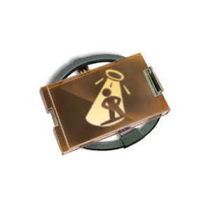 Skill Mutagen - Lucky Light