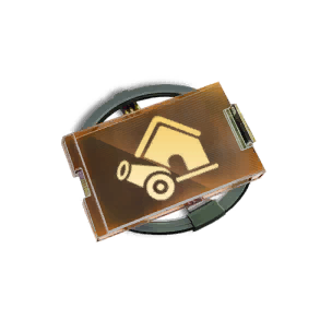 Skill Mutagen - Sugarcoated Shell