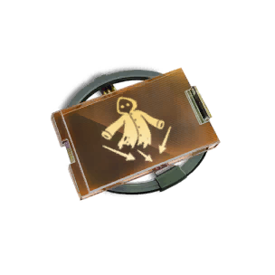 Skill Mutagen - Rainy Peril