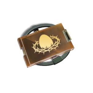 Skill Mutagen - Upper World Protection