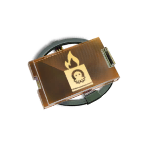 Skill Mutagen - Crude Oil Spill