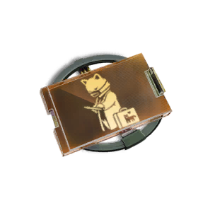 Skill Mutagen - Animal Expert