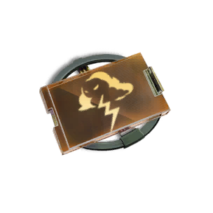 Skill Mutagen - Chain Lightning