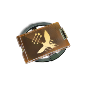 Skill Mutagen - Arrow Barrage