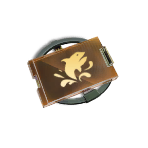 Skill Mutagen - Whale Onslaught