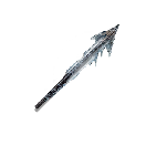 Freezing Harpoon crafting recipe in Once Human