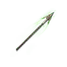 Tranquilizer Harpoon crafting recipe in Once Human