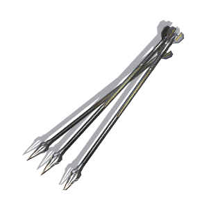 Precision AP Arrow Ammo attachment