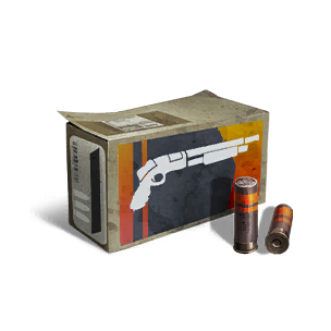 Shotgun Incendiary Blast Ammo attachment