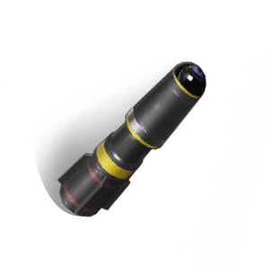 Anti-Air Missile