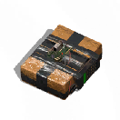Improved Explosives crafting recipe in Once Human