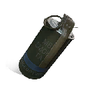 Smoke Bomb crafting recipe in Once Human