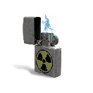 Fusion Lighter crafting recipe in Once Human