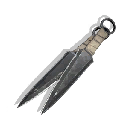 Gold Knife crafting recipe in Once Human