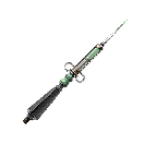 Tranquilizer Throwing Needle crafting recipe in Once Human