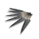 Whirlwind Knives crafting recipe in Once Human