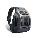 Portable Heater crafting recipe in Once Human